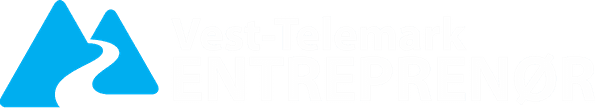 Logo - Vest-Telemark Entreprenør AS