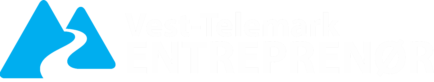 Logo - Vest-Telemark Entreprenør AS