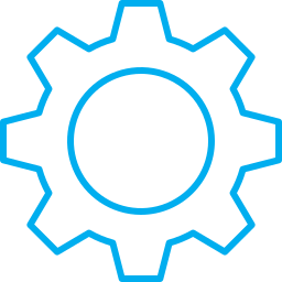 Ikon - tannhjul
