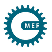 Logo - MEF