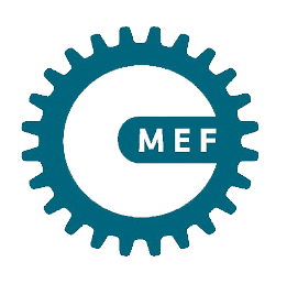 Logo - MEF